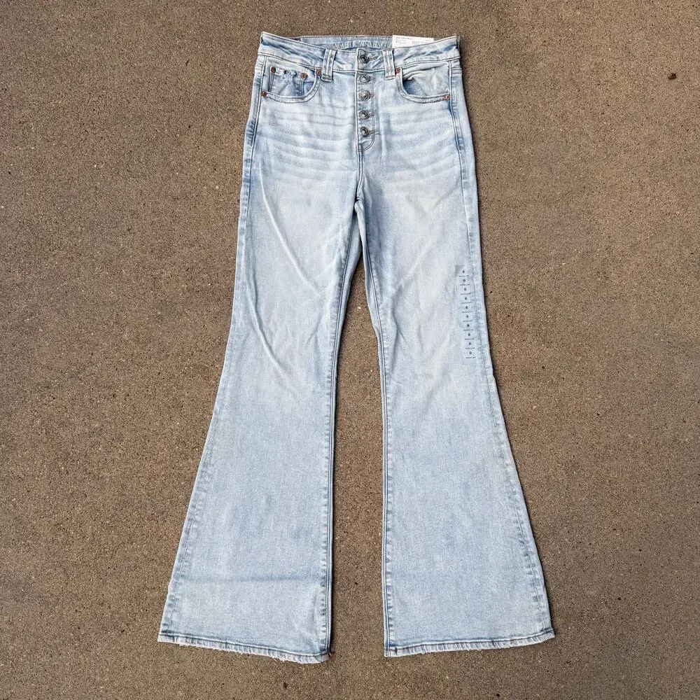 American Eagle Outfitters american eagle